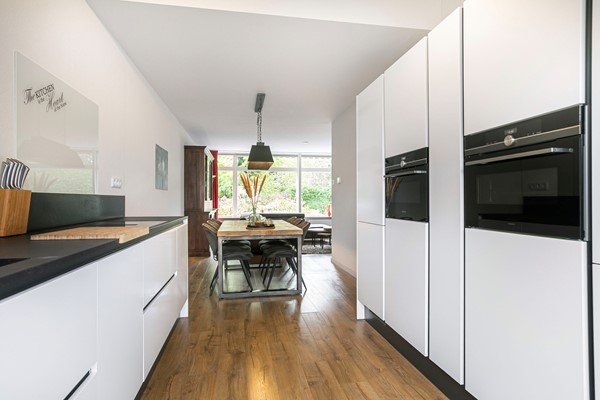 Medium property photo - Lavendelstraat 8, 6641 BX Beuningen